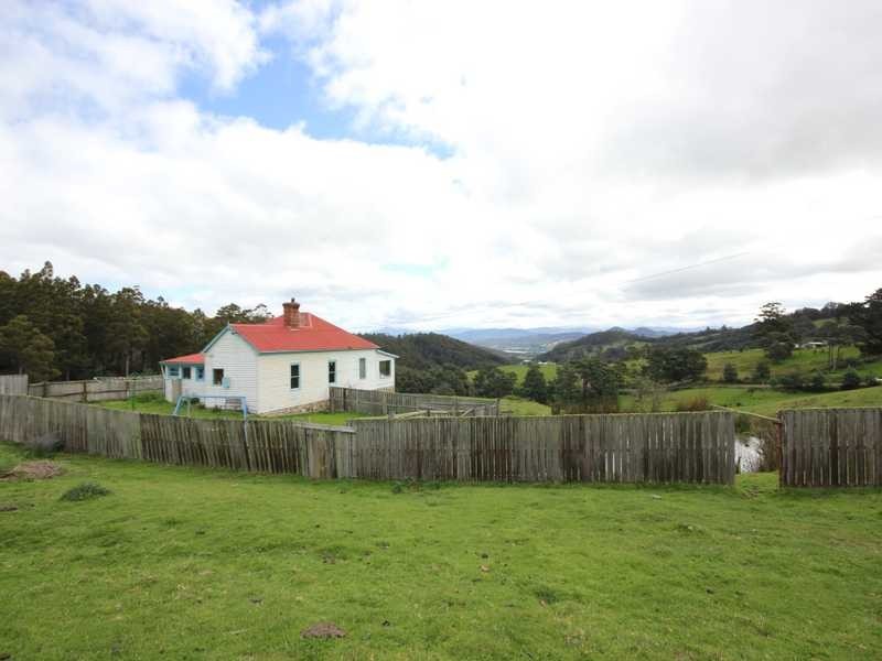 623 Woodbridge Hill Road, Gardners Bay TAS 7112