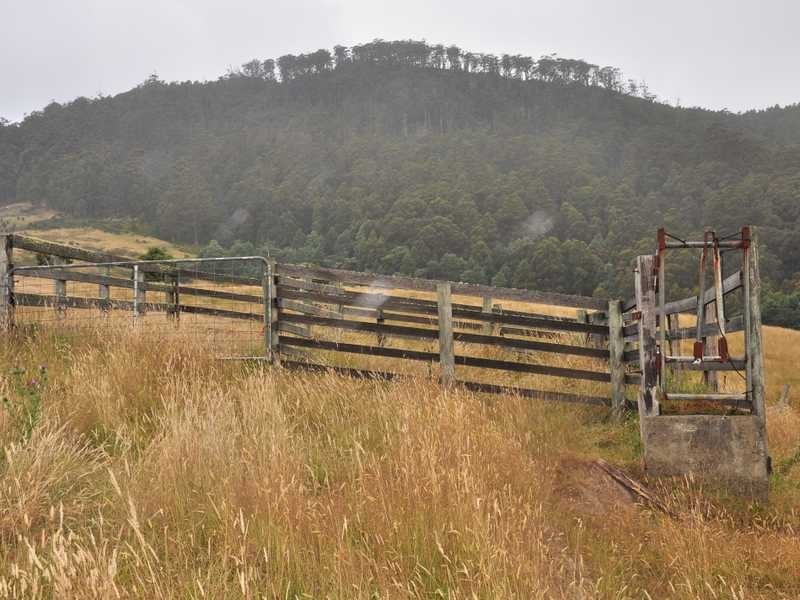 623 Woodbridge Hill Road, Gardners Bay TAS 7112