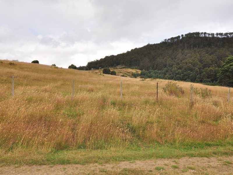 623 Woodbridge Hill Road, Gardners Bay TAS 7112