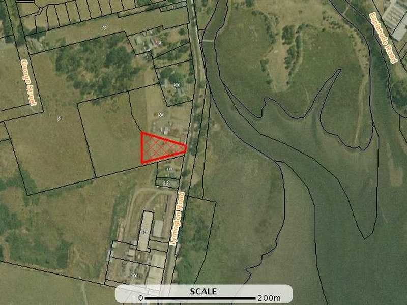 Lot 2 Lymington Road, Cygnet TAS 7112