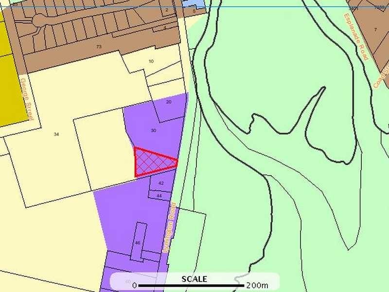Lot 2 Lymington Road, Cygnet TAS 7112