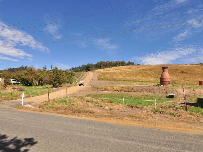 Lot 2 Lymington Road, Cygnet TAS 7112