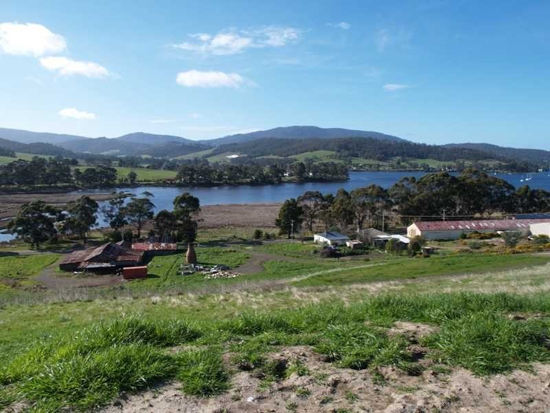 Lot 3 Lymington Road, Cygnet TAS 7112