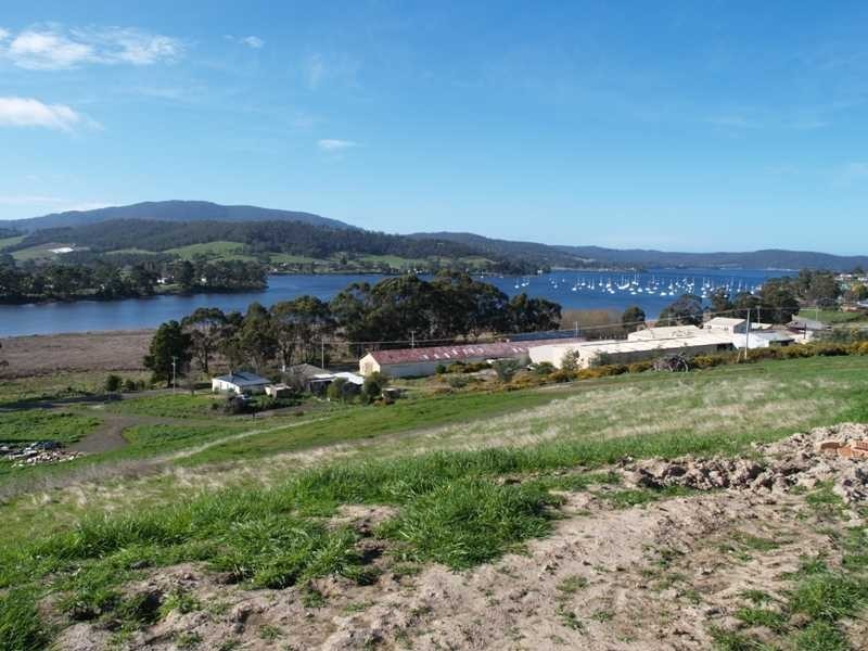 Lot 3 Lymington Road, Cygnet TAS 7112