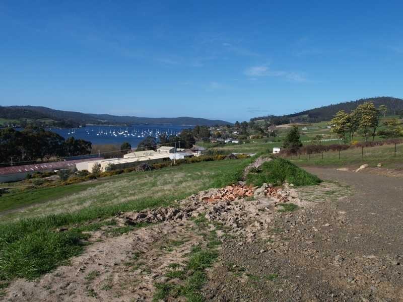 Lot 3 Lymington Road, Cygnet TAS 7112