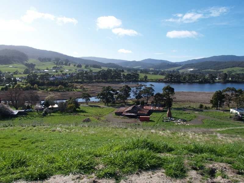 Lot 3 Lymington Road, Cygnet TAS 7112