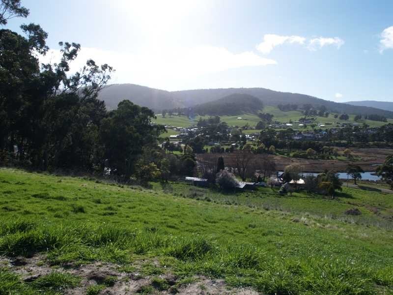 Lot 3 Lymington Road, Cygnet TAS 7112