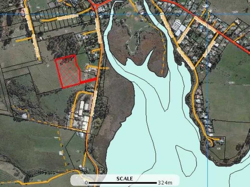 Lot 3 Lymington Road, Cygnet TAS 7112
