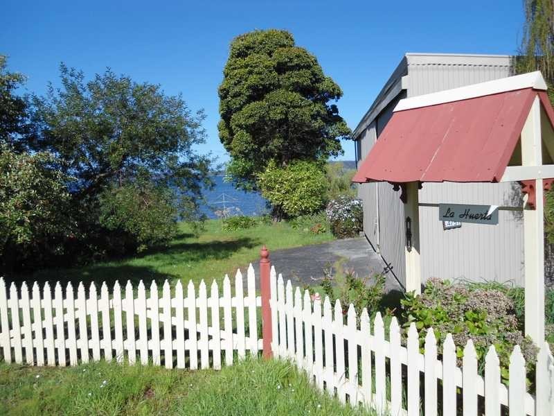 Lot 2 Channel Highway, Gordon TAS 7150