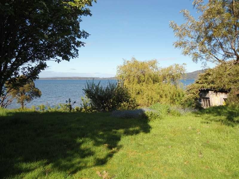Lot 2 Channel Highway, Gordon TAS 7150