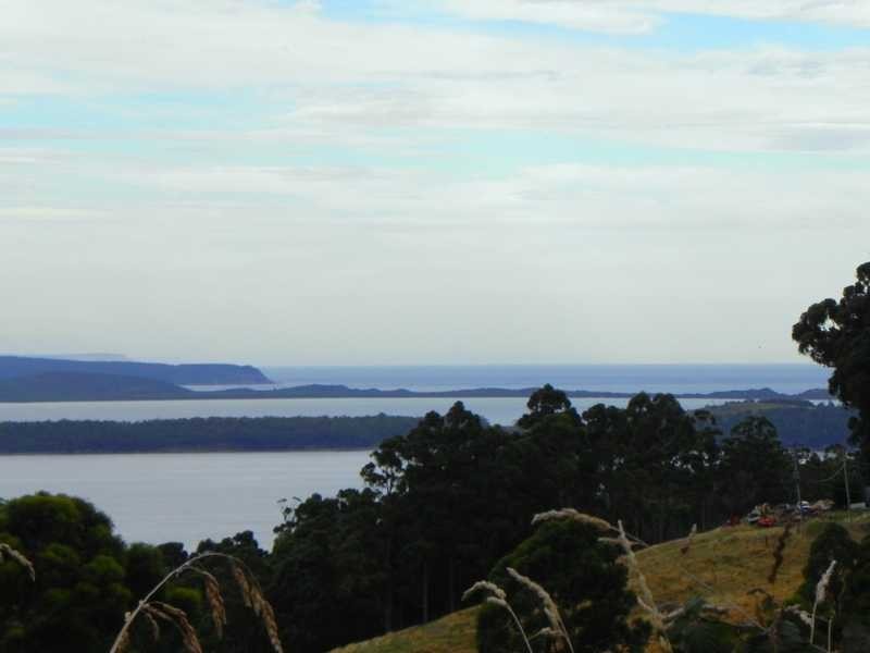 167 Dulcia Road, Gordon TAS 7150