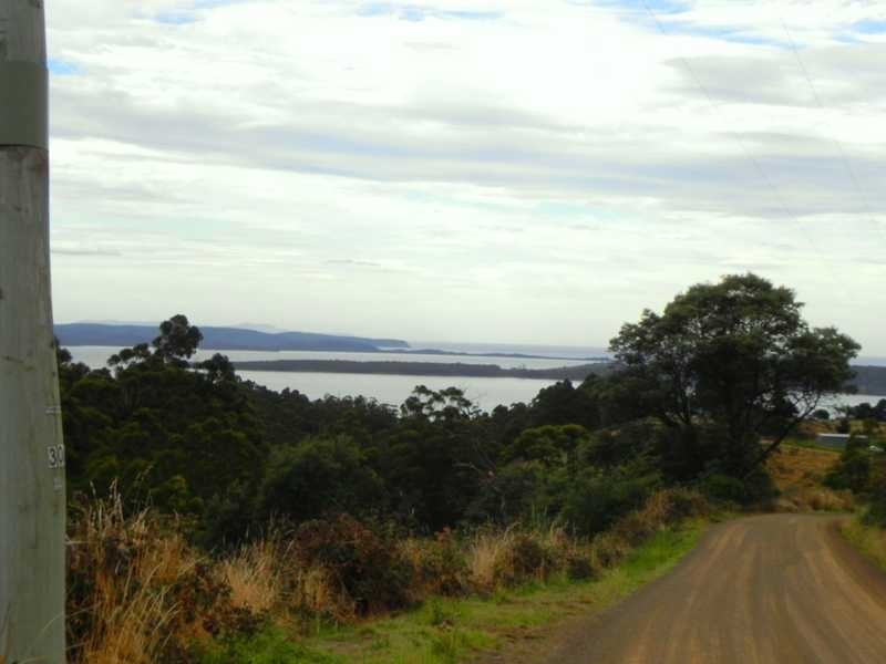 167 Dulcia Road, Gordon TAS 7150