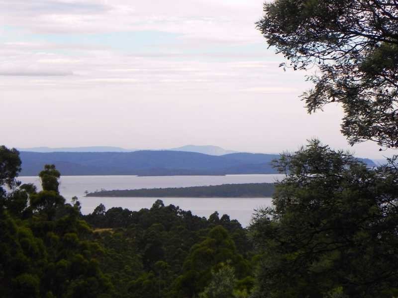 167 Dulcia Road, Gordon TAS 7150