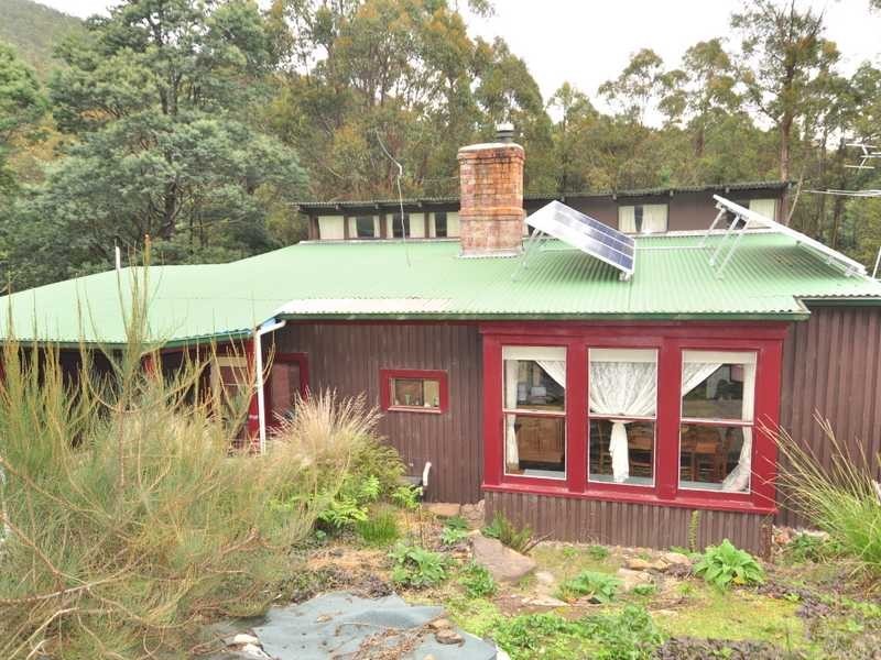 294 Brittains Road, Garden Island Creek TAS 7112