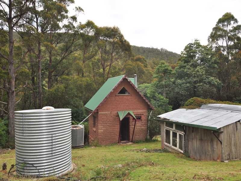 294 Brittains Road, Garden Island Creek TAS 7112