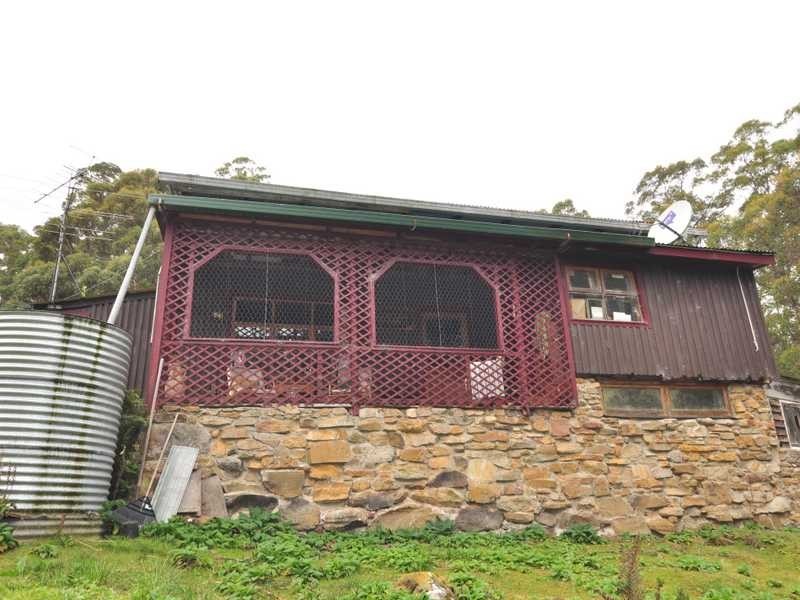 294 Brittains Road, Garden Island Creek TAS 7112