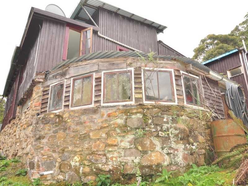 294 Brittains Road, Garden Island Creek TAS 7112