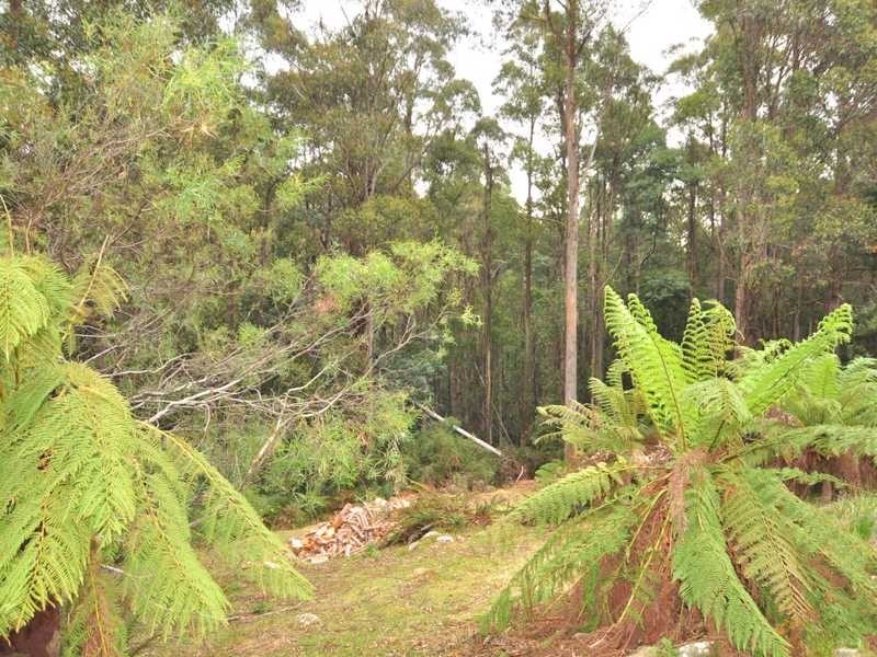 294 Brittains Road, Garden Island Creek TAS 7112