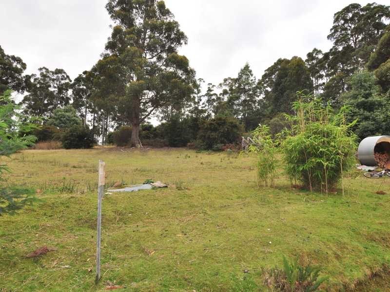 294 Brittains Road, Garden Island Creek TAS 7112