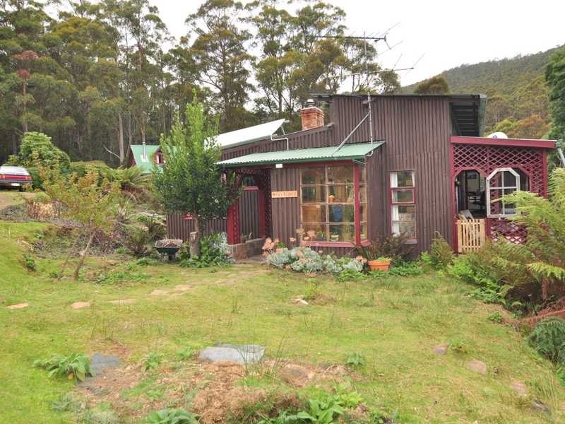294 Brittains Road, Garden Island Creek TAS 7112