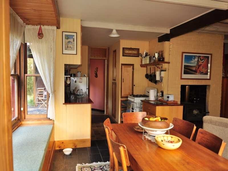 294 Brittains Road, Garden Island Creek TAS 7112