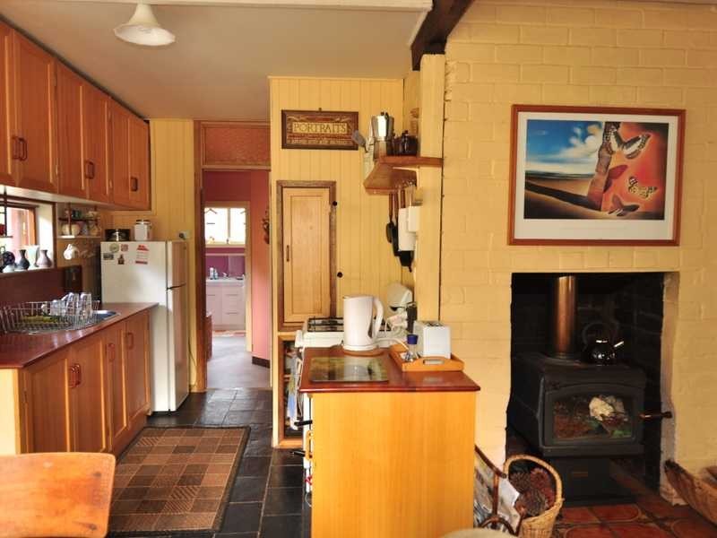 294 Brittains Road, Garden Island Creek TAS 7112