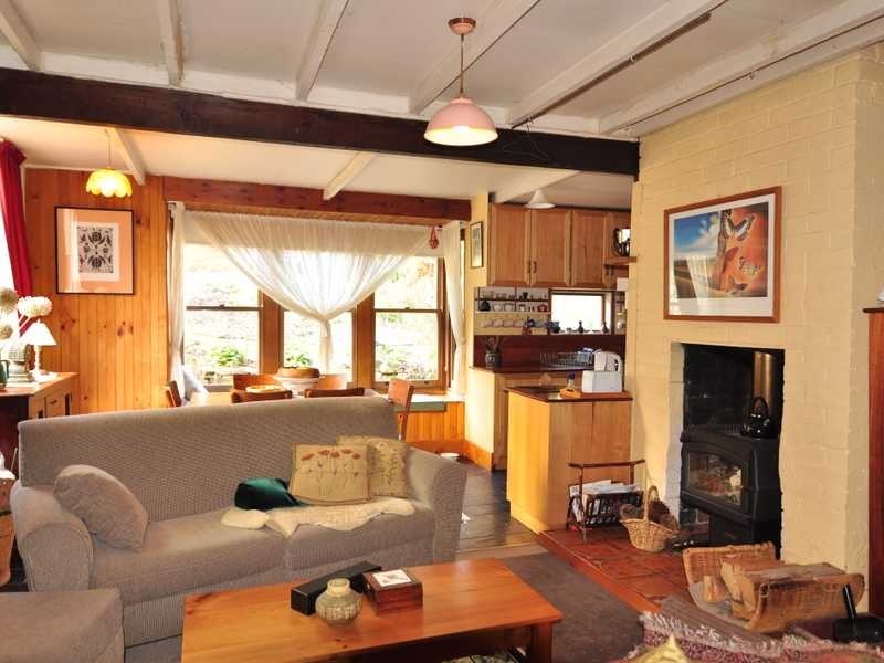 294 Brittains Road, Garden Island Creek TAS 7112