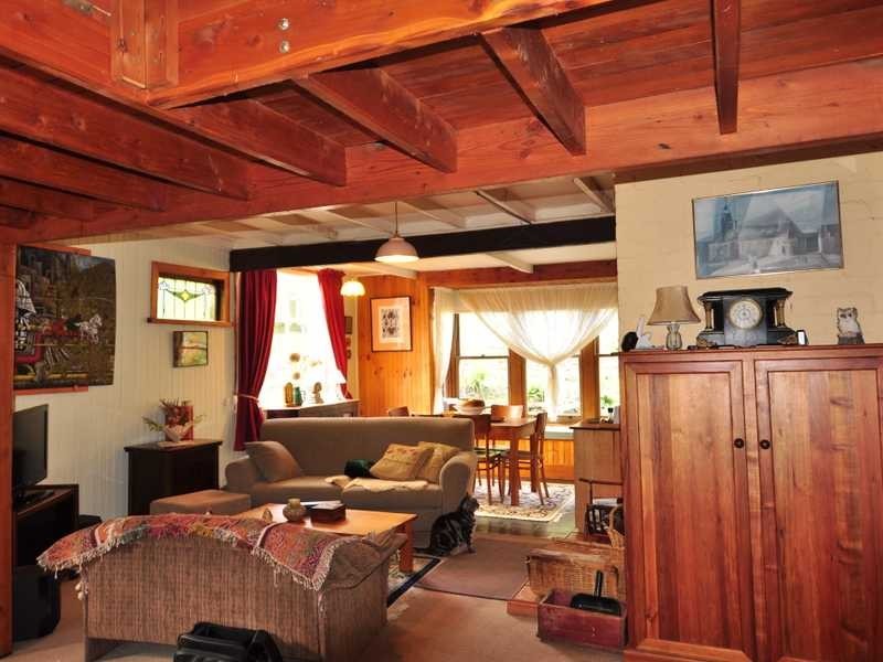 294 Brittains Road, Garden Island Creek TAS 7112