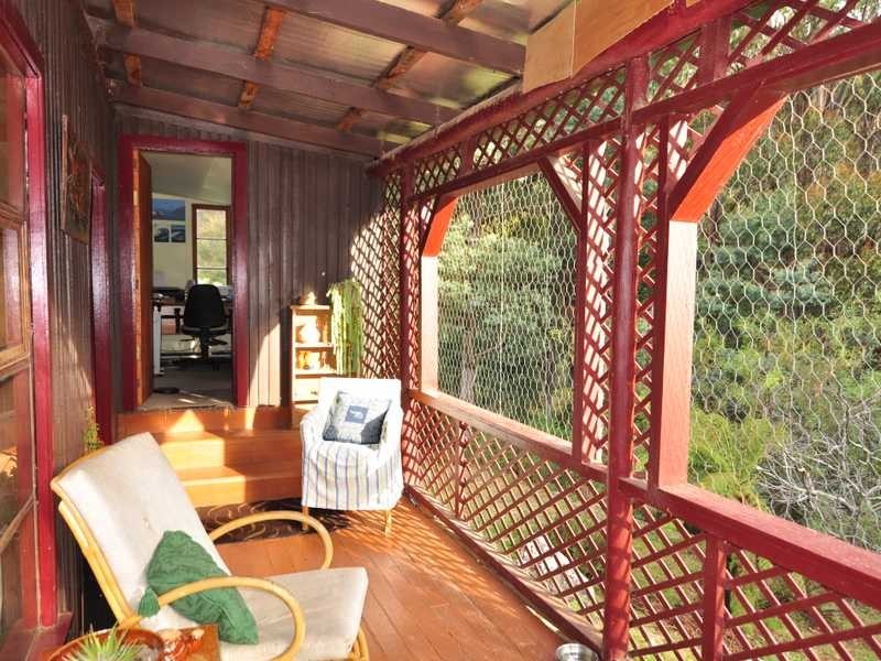 294 Brittains Road, Garden Island Creek TAS 7112