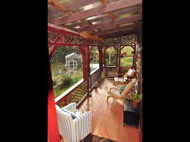 294 Brittains Road, Garden Island Creek TAS 7112