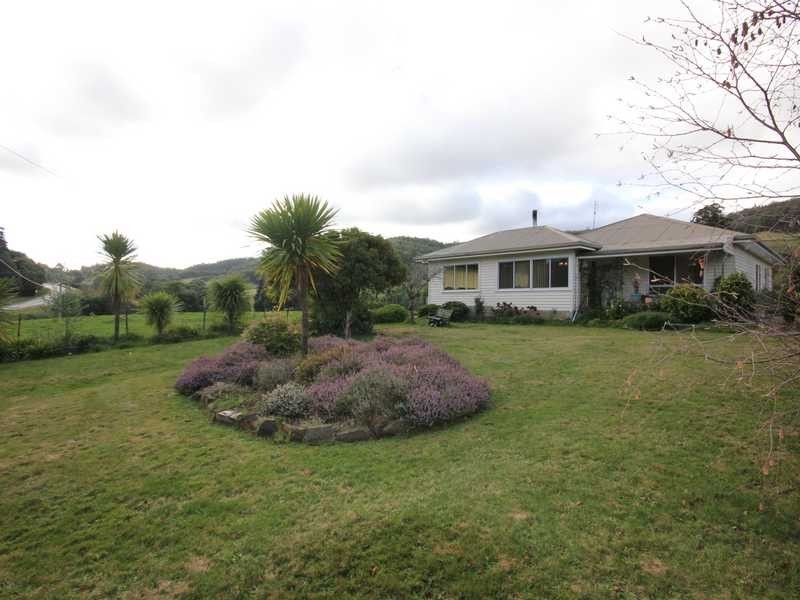 7818 Channel Highway, Cygnet TAS 7112