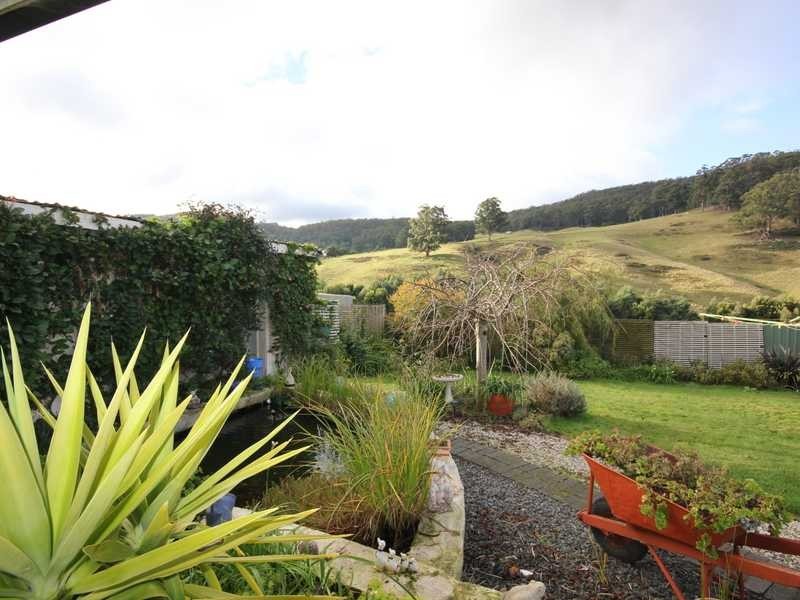 7818 Channel Highway, Cygnet TAS 7112