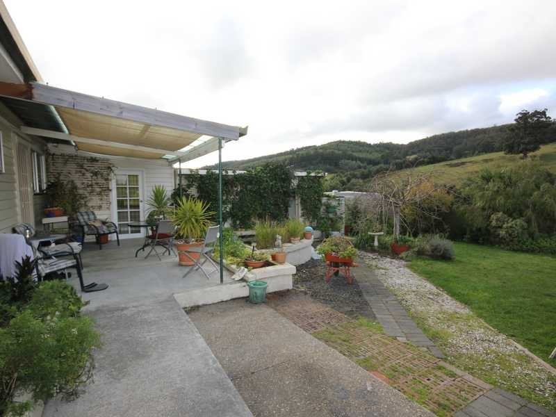 7818 Channel Highway, Cygnet TAS 7112