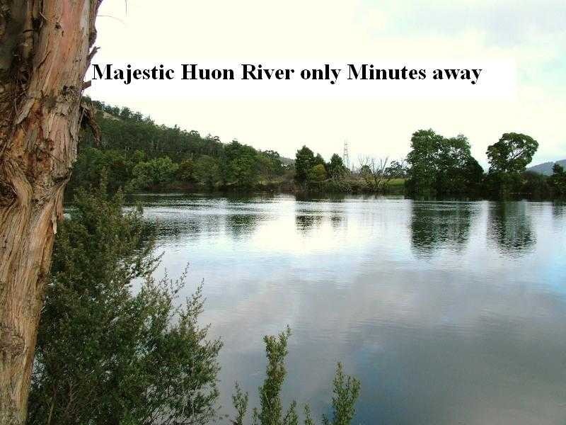 Lots 16/17/22 Katherine Close, Ranelagh TAS 7109