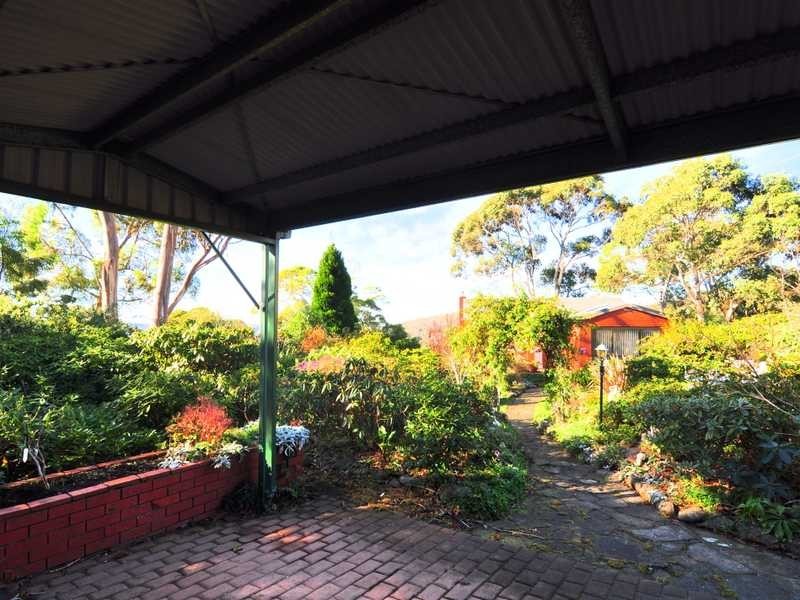 9 Brinsmead Road, Mount Nelson TAS 7007