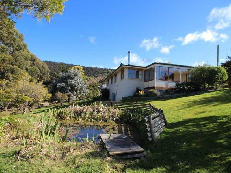 51 Harts Road, Snug TAS 7054