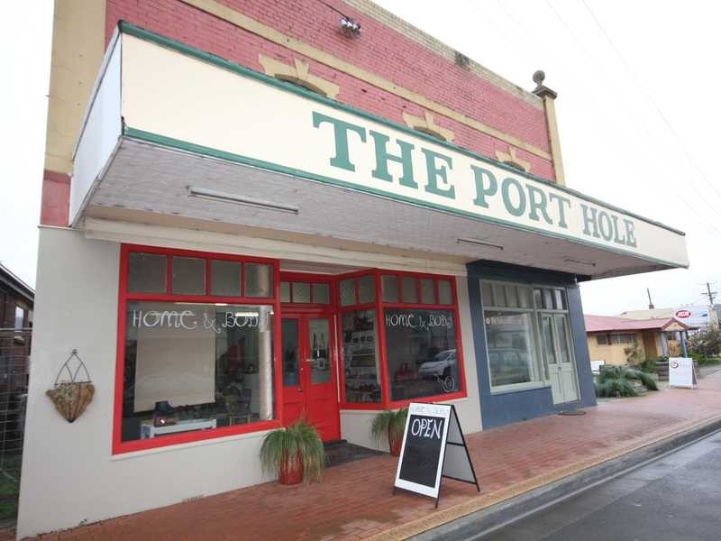 10 Mary St, Cygnet TAS 7112