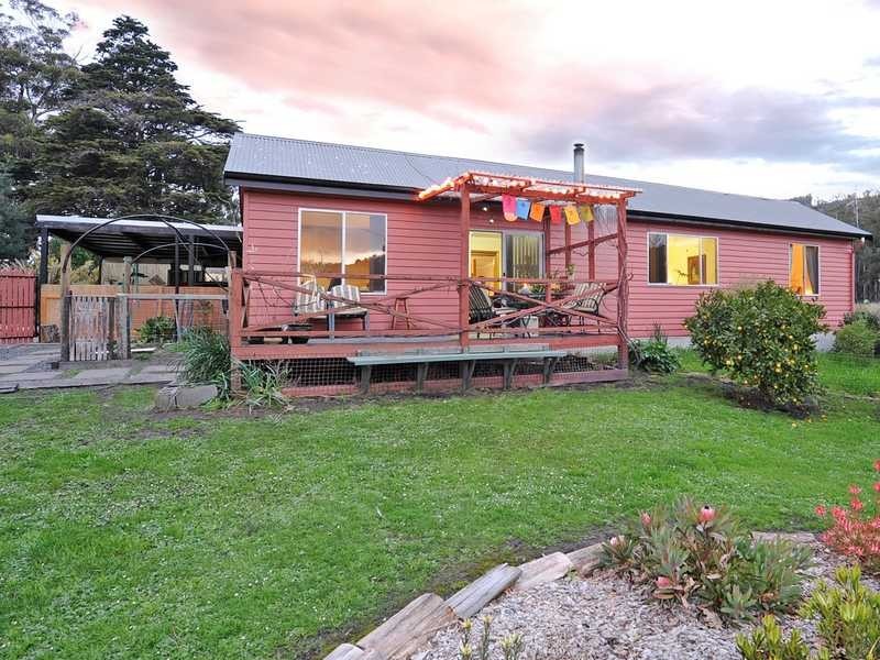 20 Emma St, Cygnet TAS 7112