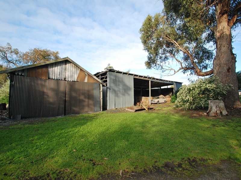 20 Emma St, Cygnet TAS 7112