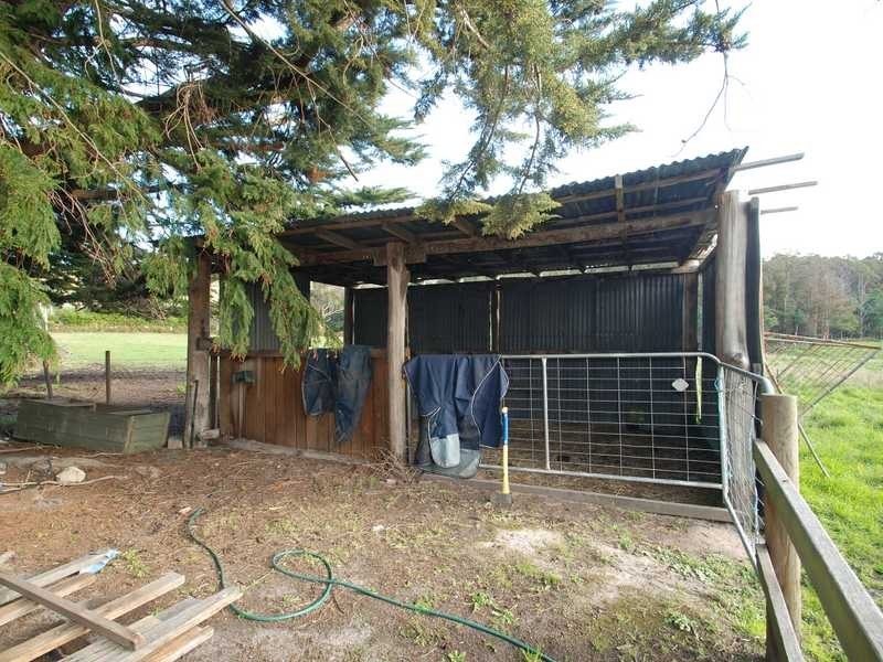 20 Emma St, Cygnet TAS 7112