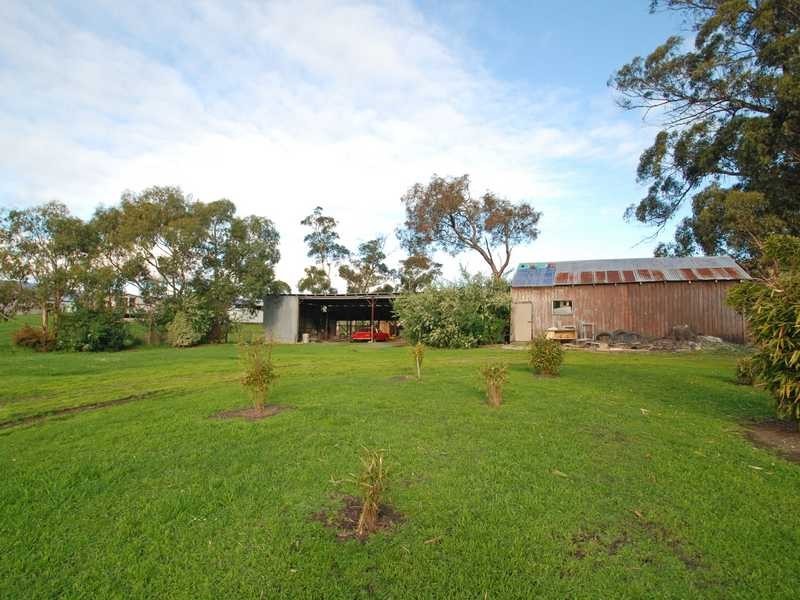 20 Emma St, Cygnet TAS 7112