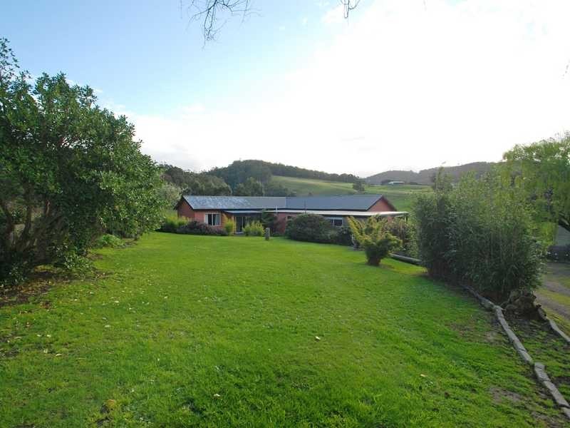 20 Emma St, Cygnet TAS 7112