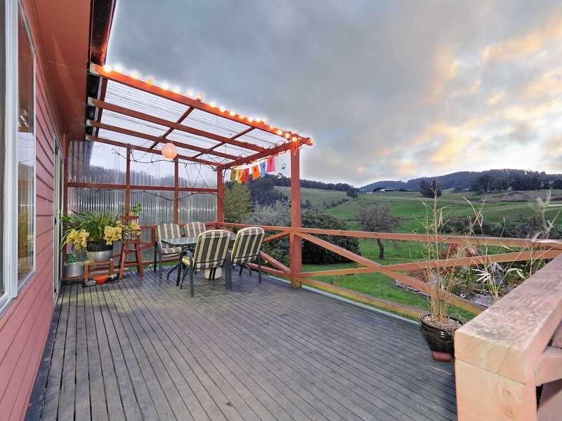 20 Emma St, Cygnet TAS 7112