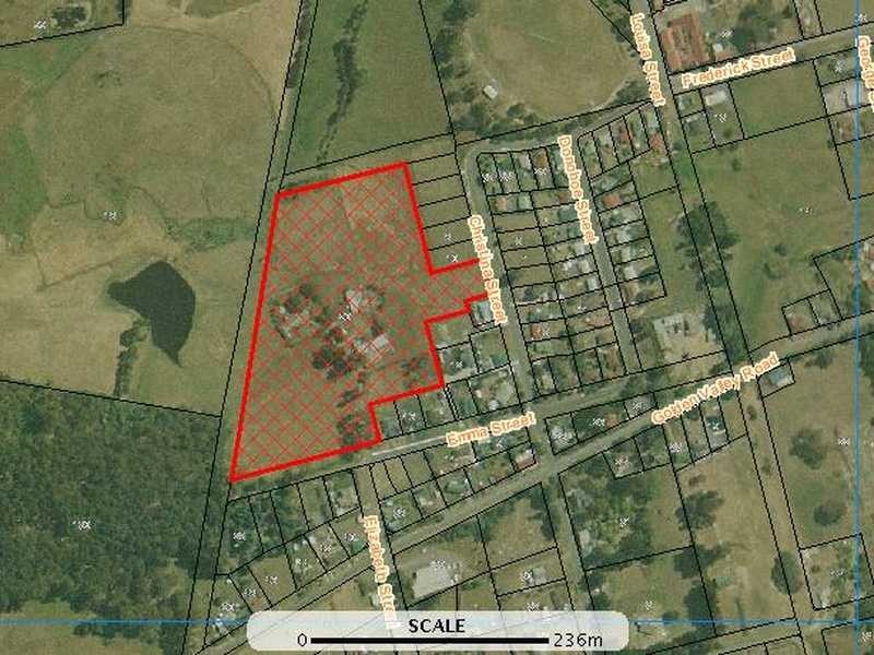 20 Emma St, Cygnet TAS 7112