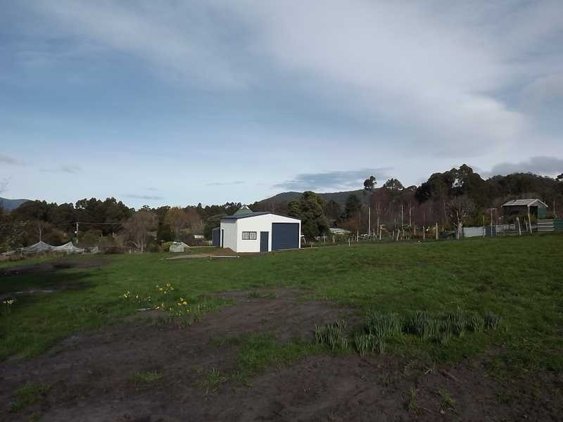 29 McDowall Street, Middleton TAS 7163