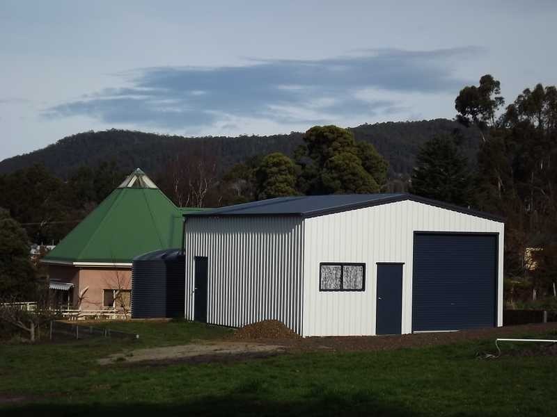 29 McDowall Street, Middleton TAS 7163