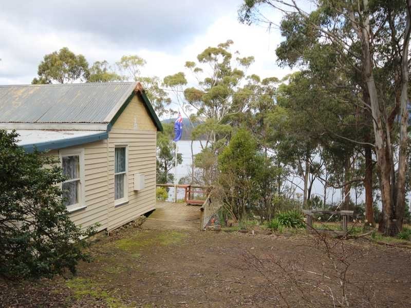 778 Cygnet Coast road, Petcheys Bay TAS 7109