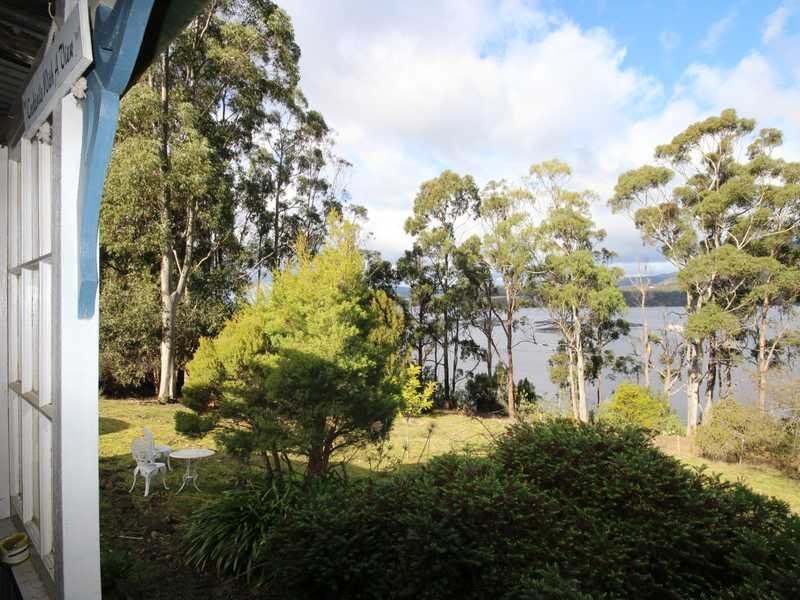 778 Cygnet Coast road, Petcheys Bay TAS 7109