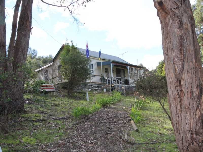 778 Cygnet Coast road, Petcheys Bay TAS 7109