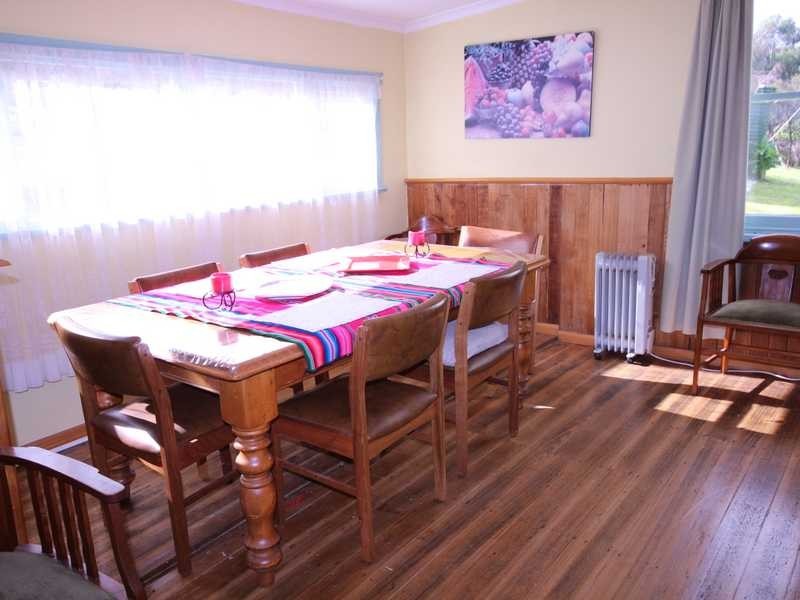 778 Cygnet Coast road, Petcheys Bay TAS 7109